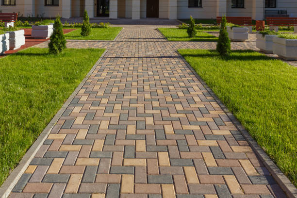 Best Driveway Paving Near Me  in USA